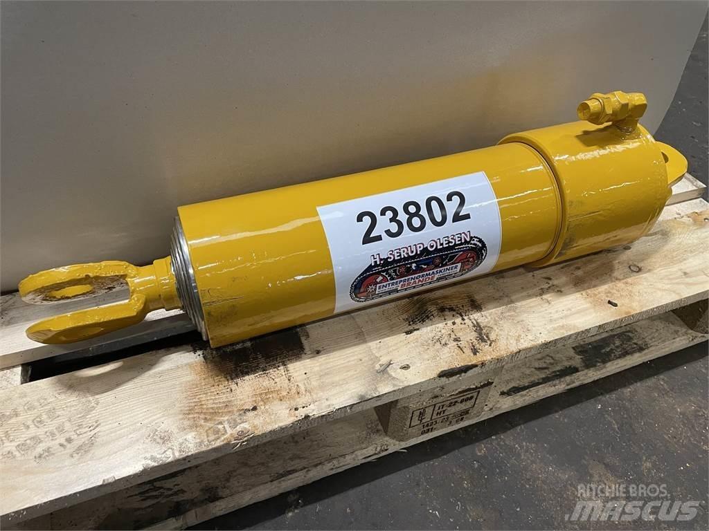  Tipcylinder Volvo 860 - 861 Hydraulika