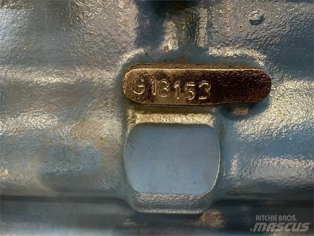 Valmet 612 DS motor Silniki
