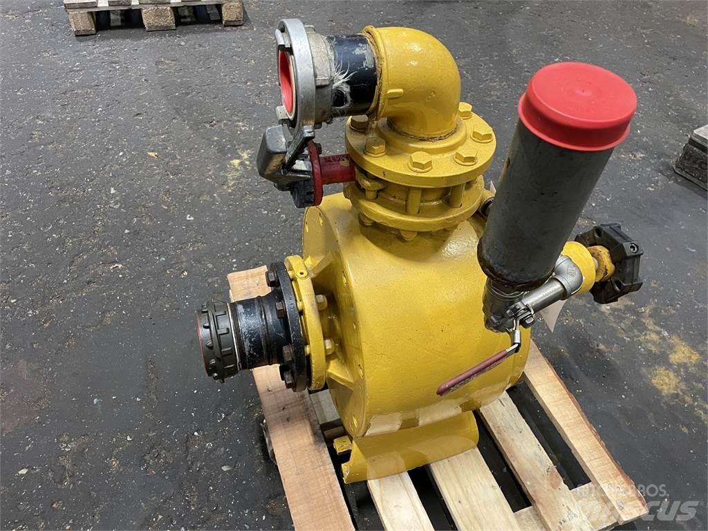  Vandpumpe Pompy wodne