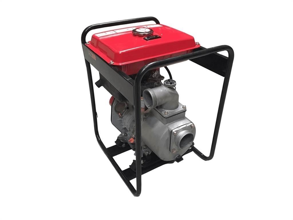  Vandpumpe 3 LDP80CL Pompy wodne