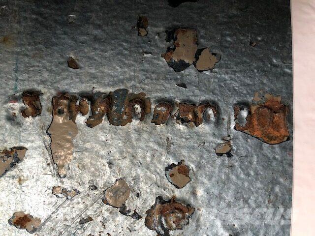  Varmeveksler Morskie jednostki silnikowe