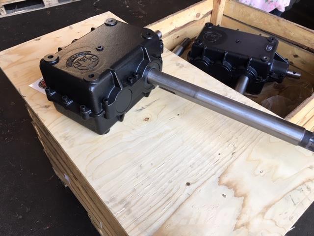  Vinkelgear - 12 stk. Przekładnie i skrzynie biegów