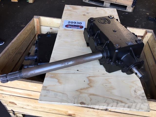  Vinkelgear - 16 stk. Przekładnie i skrzynie biegów