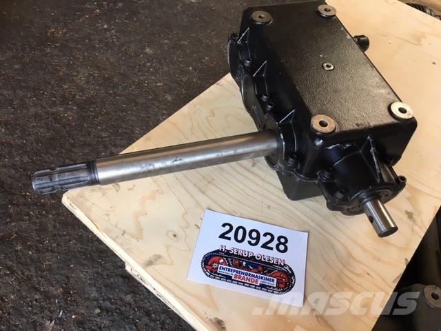  Vinkelgear - 6 stk Przekładnie i skrzynie biegów