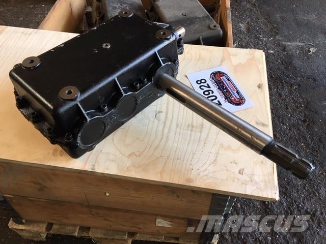  Vinkelgear - 6 stk Przekładnie i skrzynie biegów