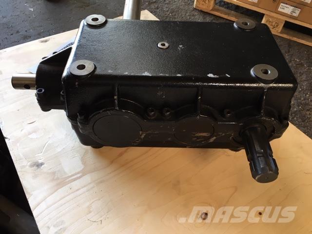  Vinkelgear - 6 stk Przekładnie i skrzynie biegów