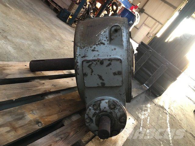  Vinkelgear fabr. HI Gears Przekładnie i skrzynie biegów