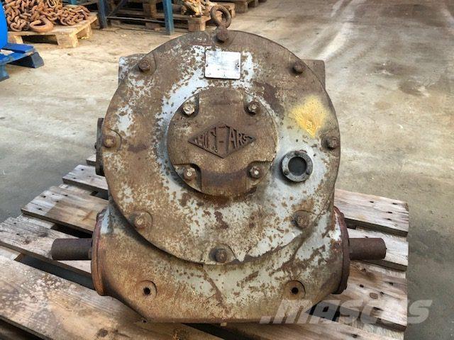  Vinkelgear fabr. HI Gears Przekładnie i skrzynie biegów