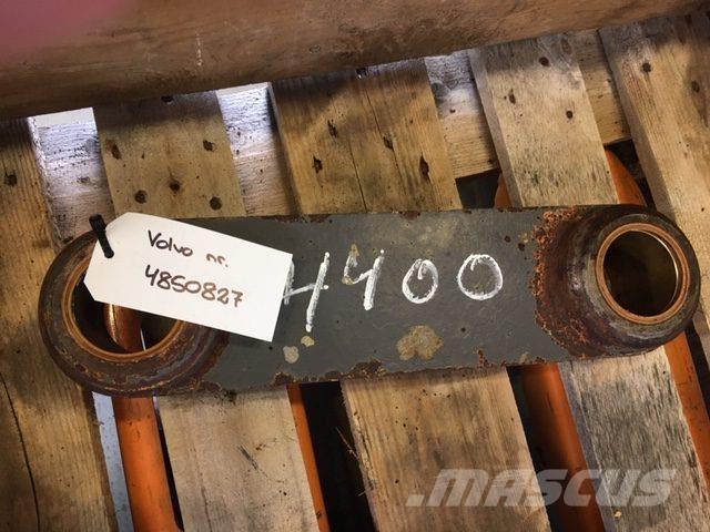 Volvo 4400 Link Inne akcesoria