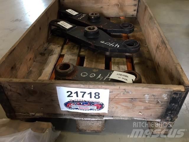Volvo 4400 Link Arm Inne akcesoria