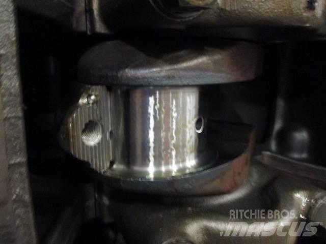 Volvo D100 short blok Silniki