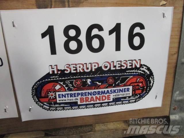 Volvo D5E EAE3 motordele Silniki