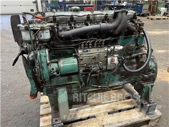 Volvo D70A motor Silniki