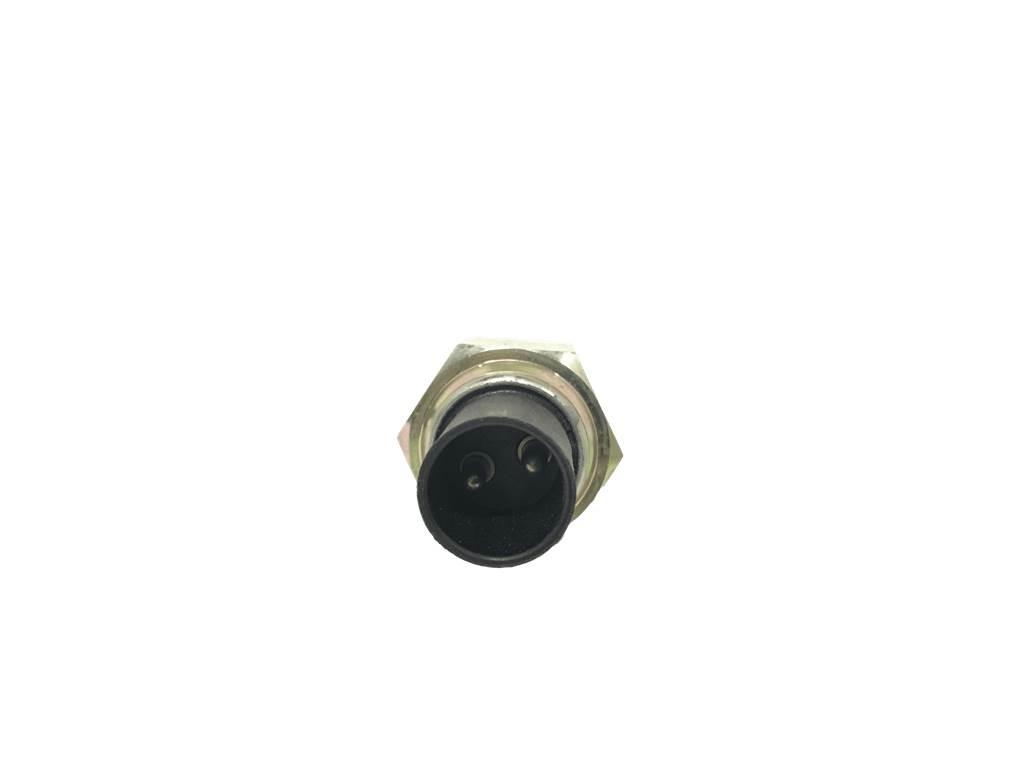 Volvo Dumper, Sensor gear Silniki