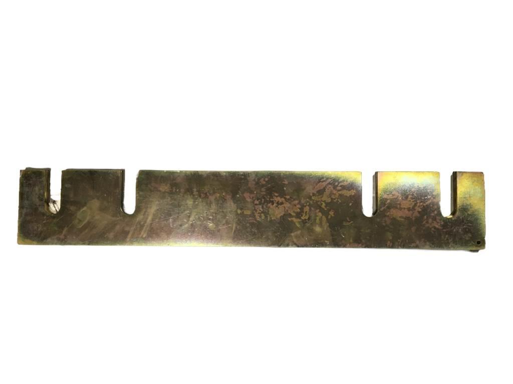 Volvo Dumper, Shims Inne akcesoria