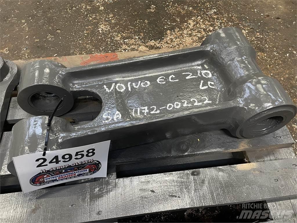 Volvo EC210L C Link Arm Inne akcesoria