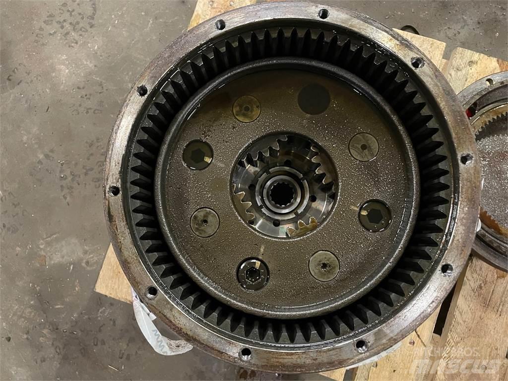 Volvo EC230B Køregear Przekładnie i skrzynie biegów