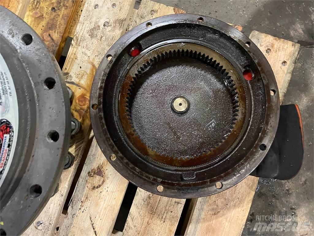 Volvo EC230B Køregear Przekładnie i skrzynie biegów