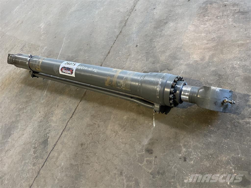 Volvo EC240CL armcylinder Hydraulika