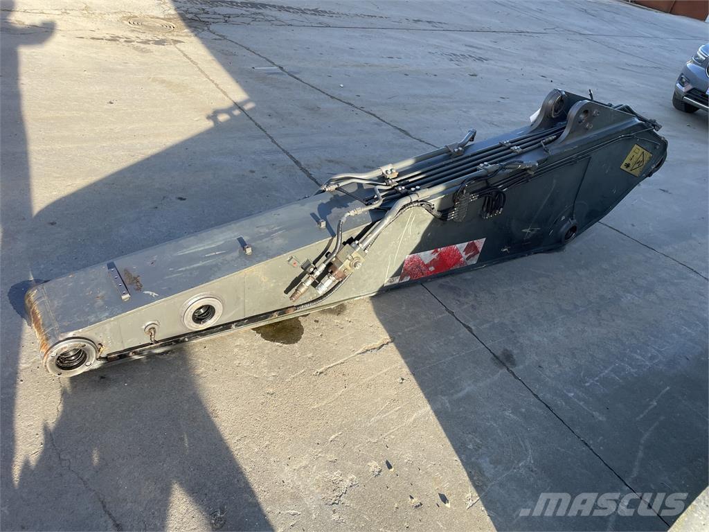 Volvo EC240CL gravearm Inne akcesoria