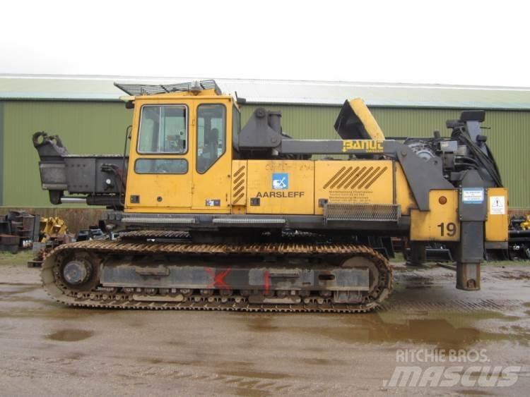 Volvo EC340 til ophug Koparki gąsienicowe
