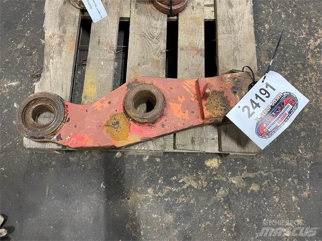 Volvo L120 Link Arm Inne akcesoria