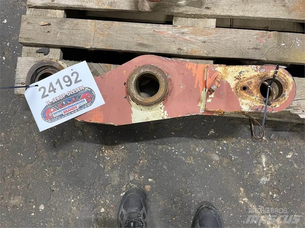 Volvo L120 Link Arm Inne akcesoria