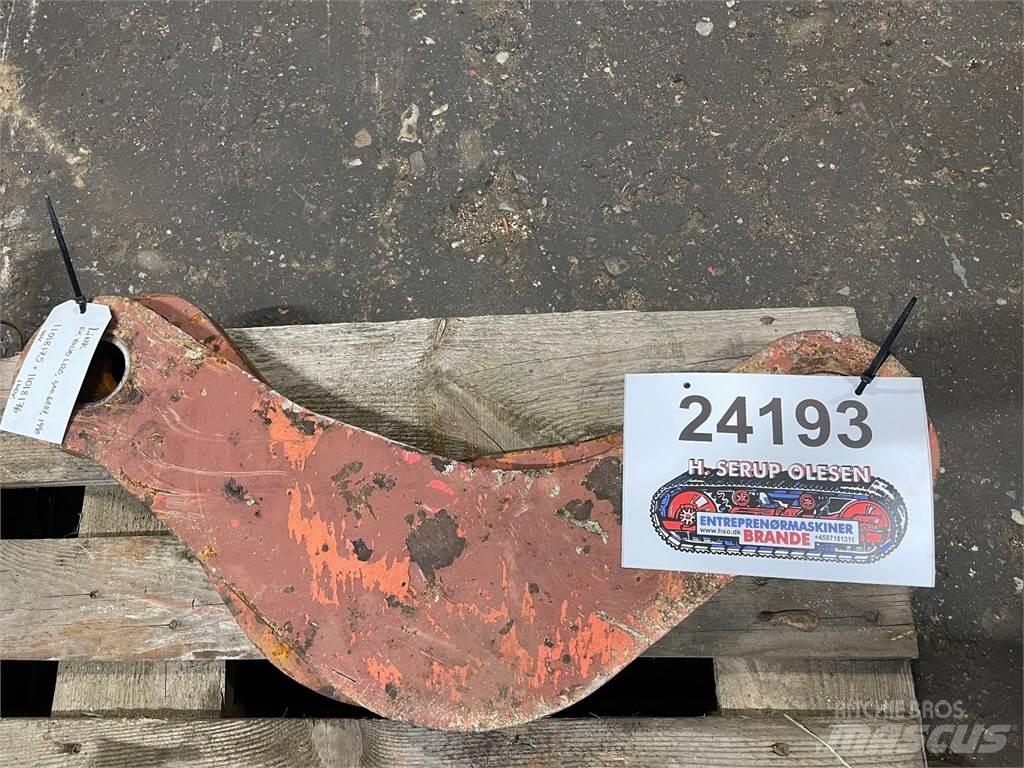 Volvo L120 Link Arm Inne akcesoria