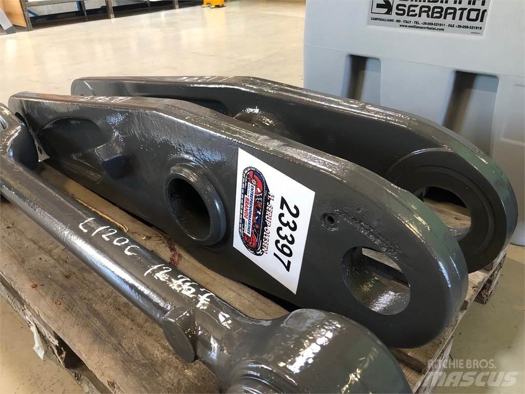 Volvo L120C Link Arm Inne akcesoria