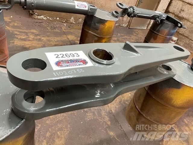 Volvo L120E Link Arm Inne akcesoria