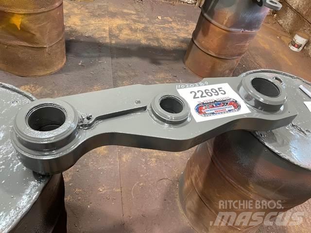 Volvo L120E Link Arm Inne akcesoria