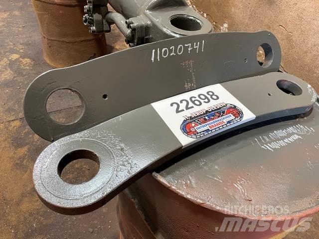 Volvo L120E Link Arm Inne akcesoria