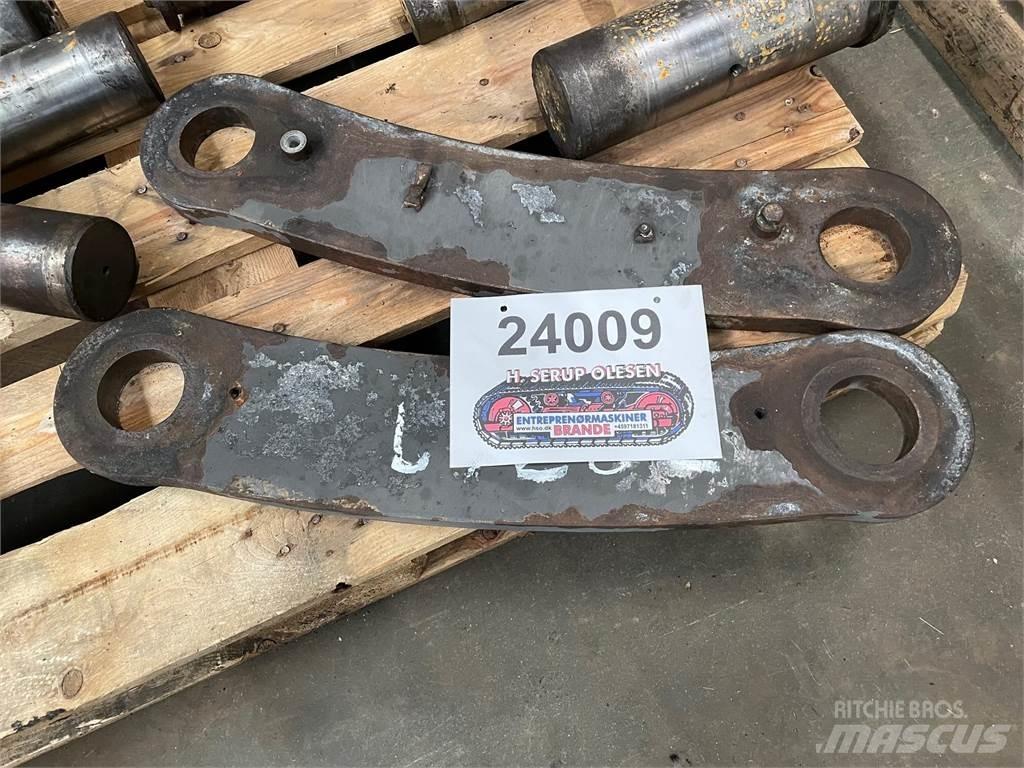 Volvo L120E Link Arm Inne akcesoria