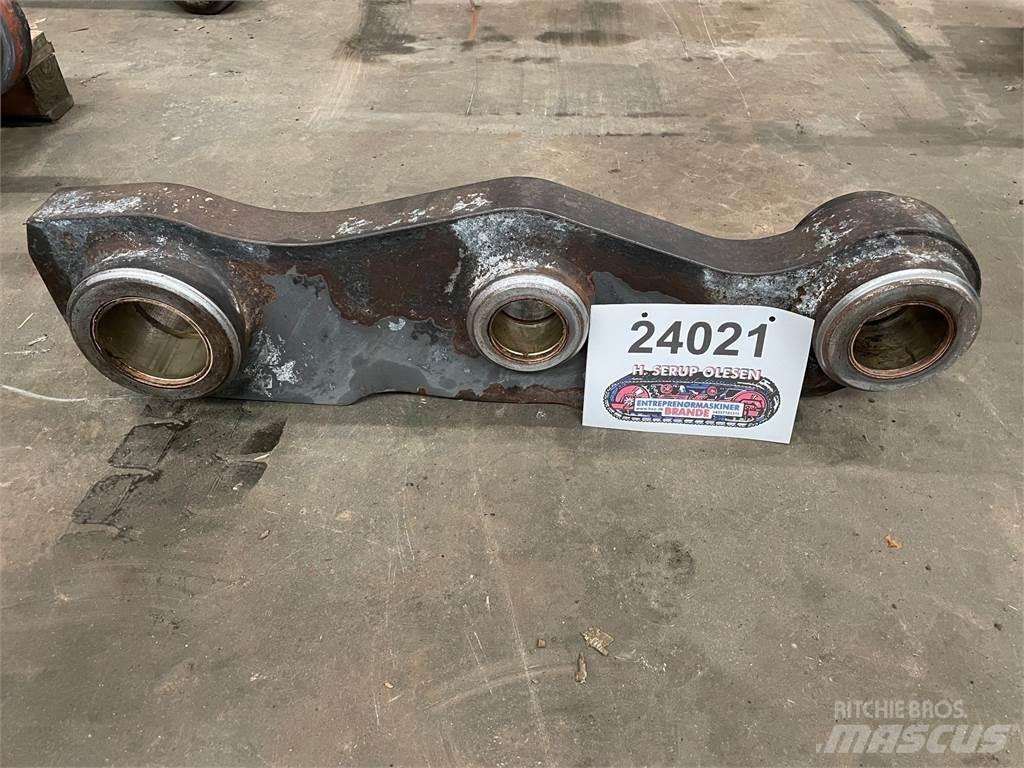 Volvo L120E Link Arm Inne akcesoria
