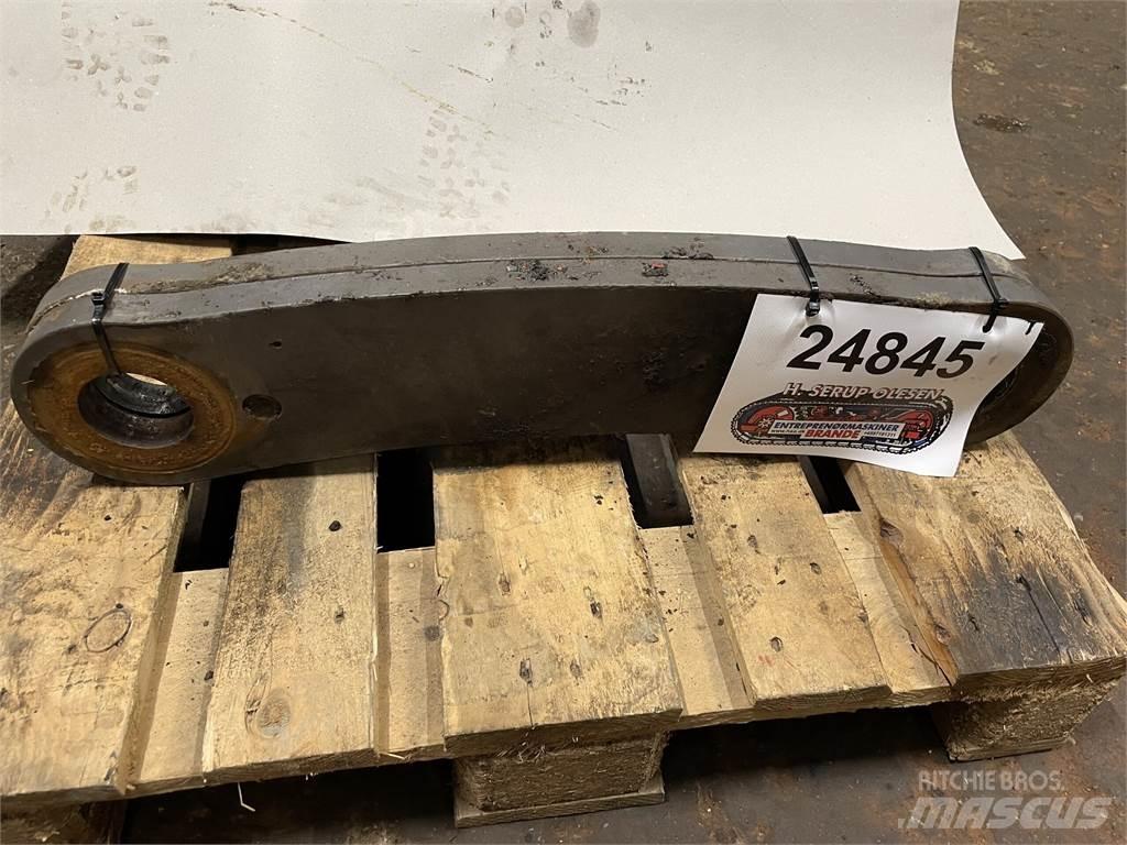 Volvo L120F Link Arm Inne akcesoria