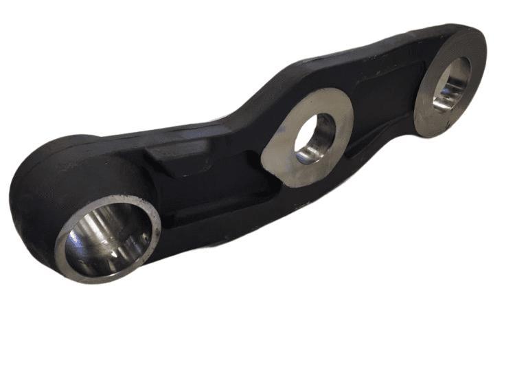 Volvo L150 & L180 Link Inne akcesoria