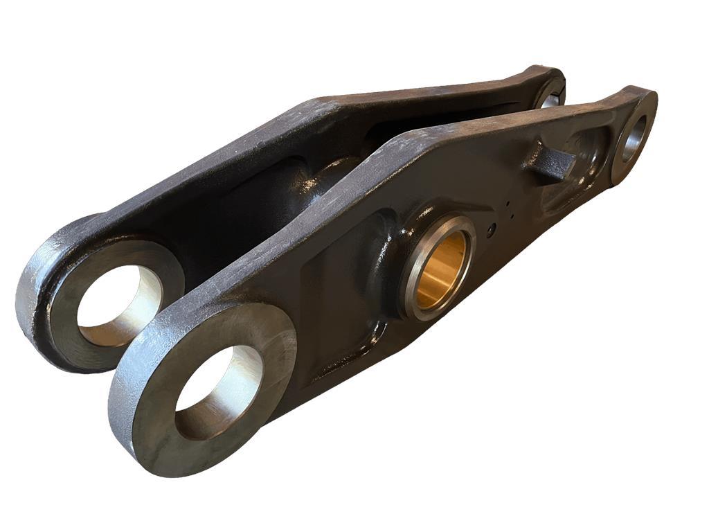 Volvo L150 & L180 Link Inne akcesoria