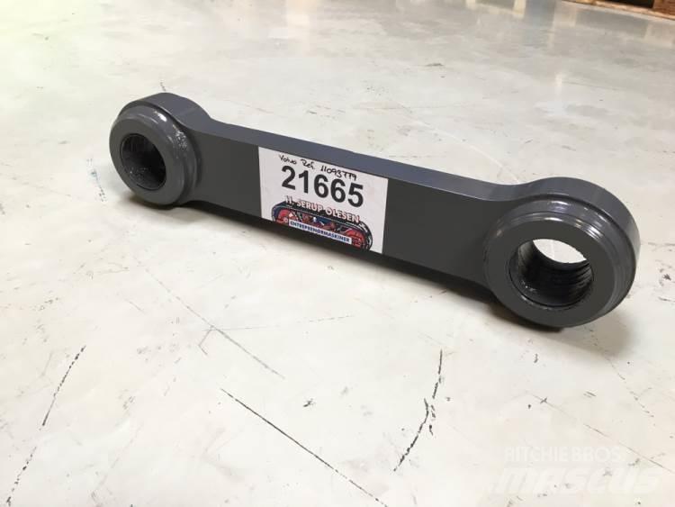 Volvo L180C Link Arm Inne akcesoria