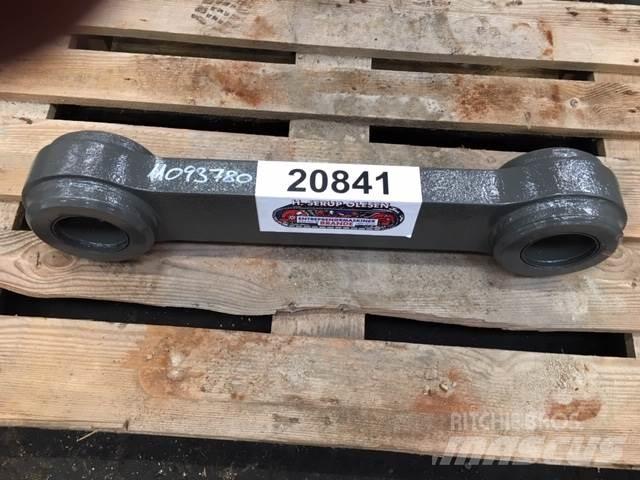 Volvo L180E Link Arm Inne akcesoria