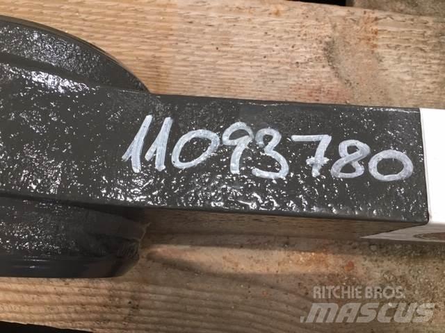 Volvo L180E Link Arm Inne akcesoria
