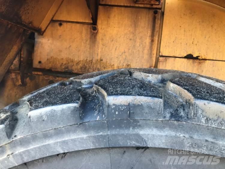 Volvo L180E til ophug Ładowarki kołowe