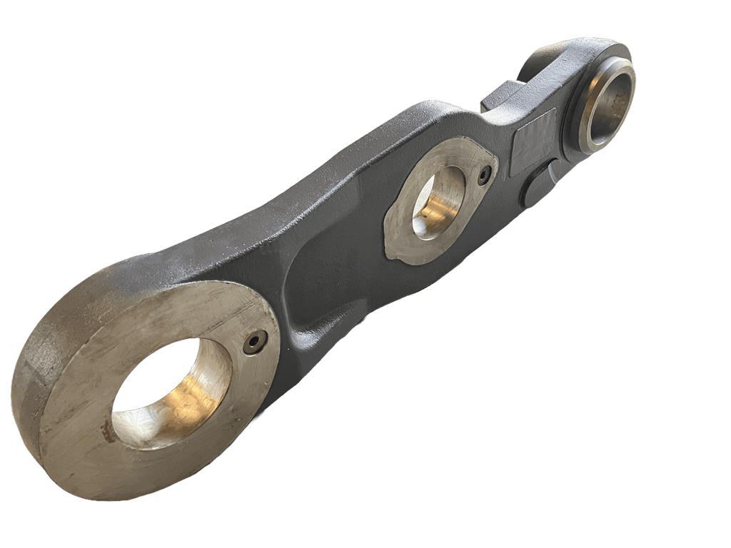 Volvo L220 Link Inne akcesoria