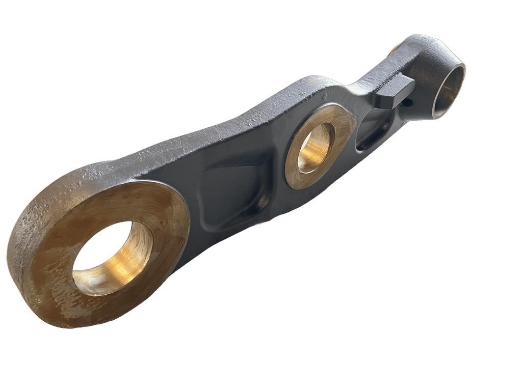 Volvo L220 Link Inne akcesoria