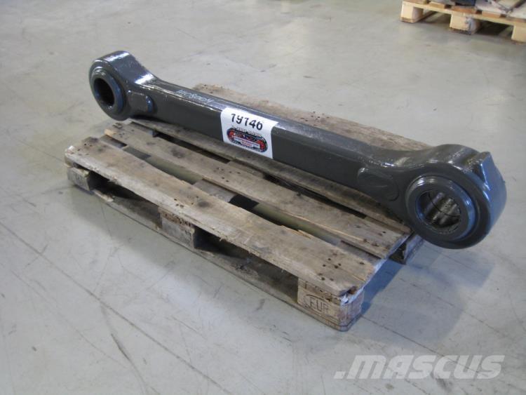 Volvo L220E Link Inne akcesoria