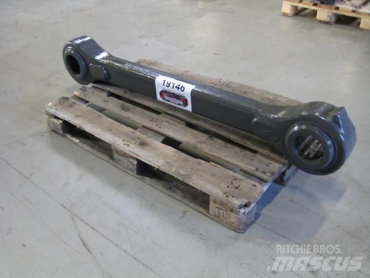 Volvo L220E Link Arm Inne akcesoria