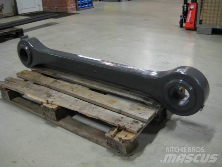 Volvo L220E Link Arm Inne akcesoria