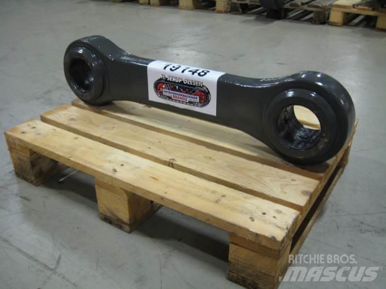 Volvo L220E Link Arm Inne akcesoria