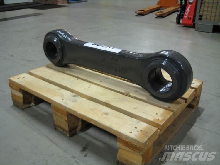 Volvo L220E Link Arm Inne akcesoria