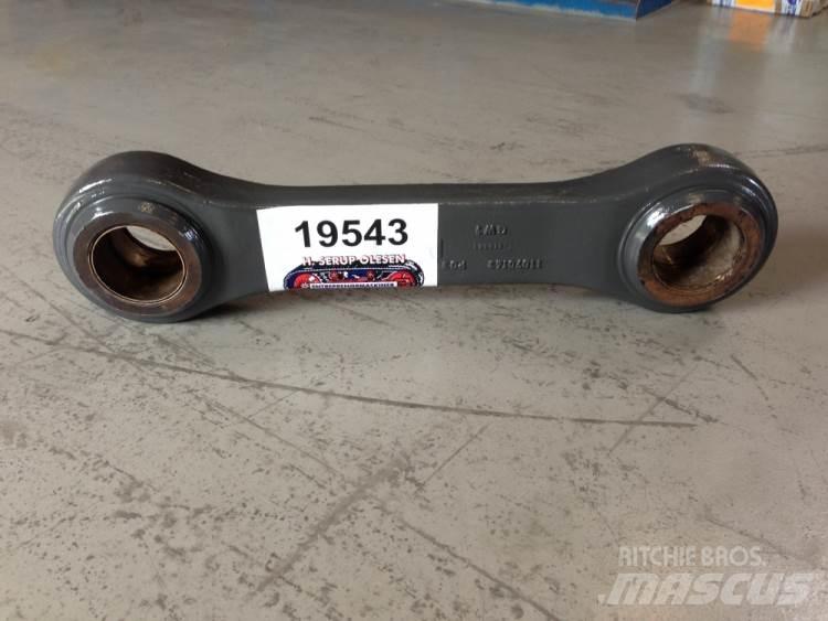Volvo L220E Link Arm Inne akcesoria