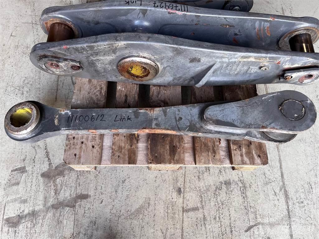 Volvo L60H Link Arm Inne akcesoria
